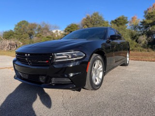 Image for 2018 Dodge Charger SXT ID: 6967419