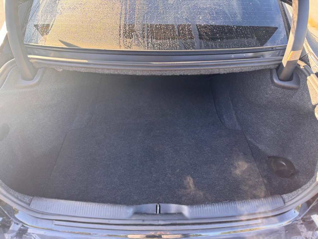 2018 Dodge Charger Image 10