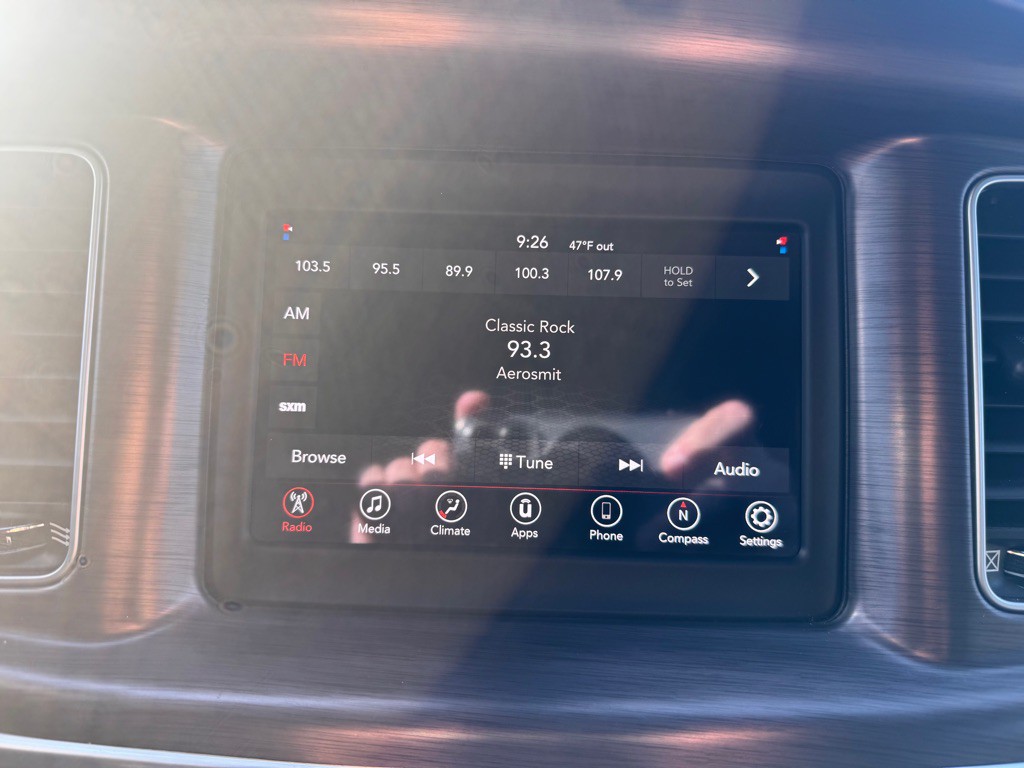 2018 Dodge Charger Image 15