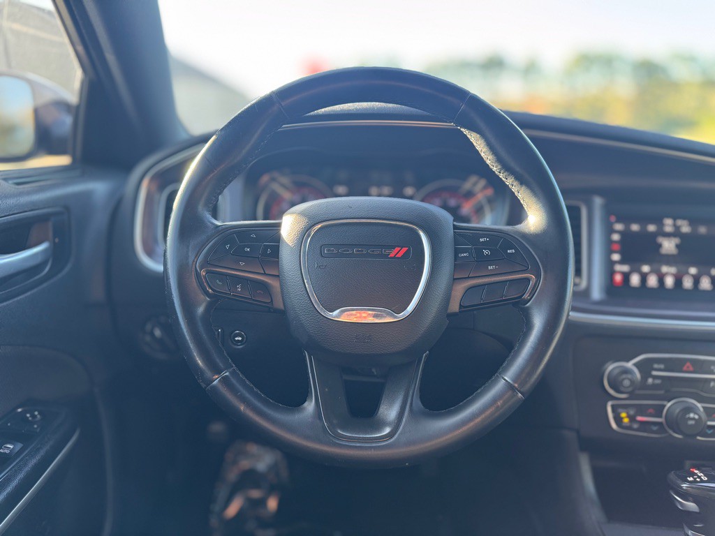 2018 Dodge Charger Image 17