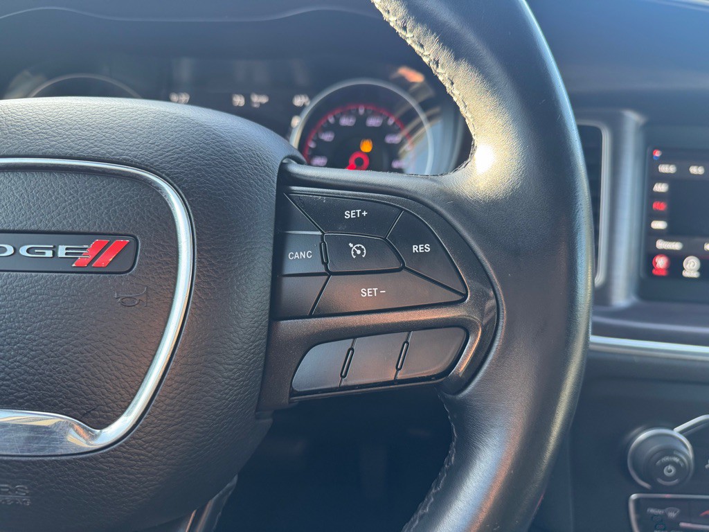 2018 Dodge Charger Image 18