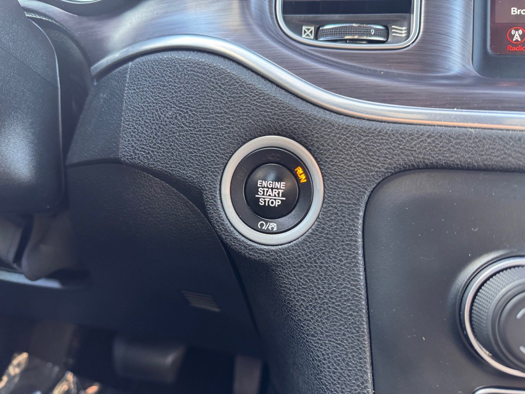 2018 Dodge Charger Image 20