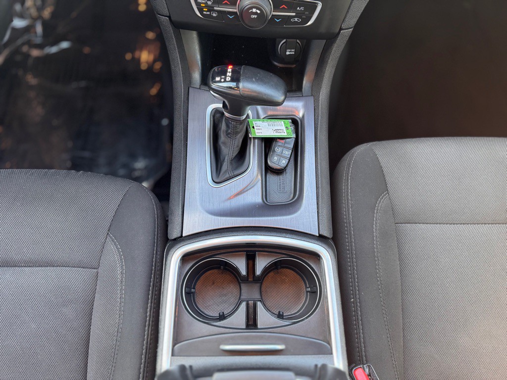 2018 Dodge Charger Image 21