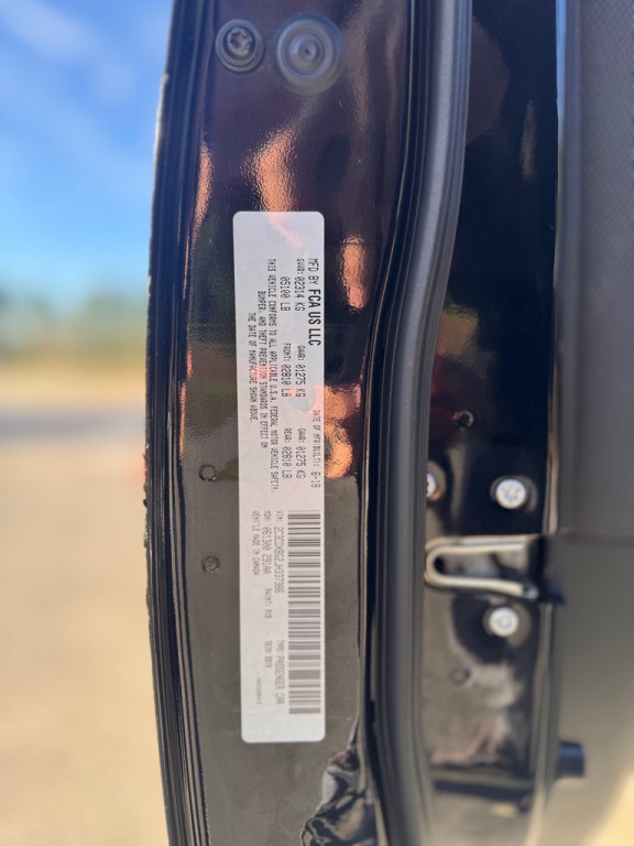 2018 Dodge Charger Image 25