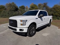 Image for 2017 Ford F-150 Supercrew ID: 6967971