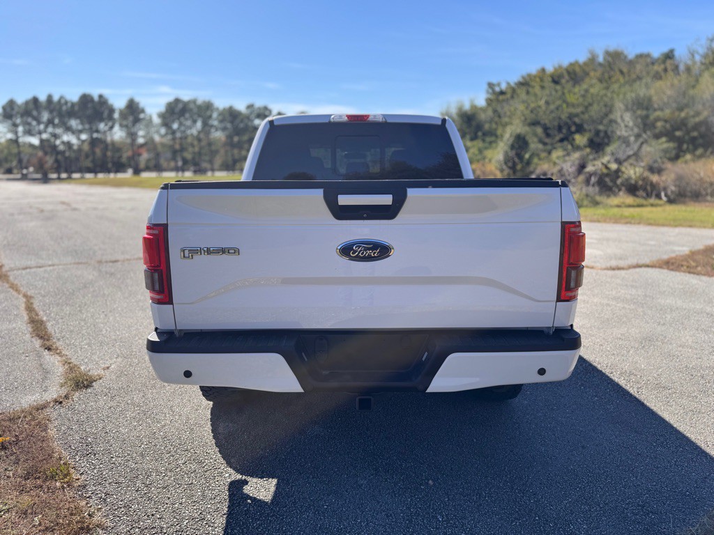 2017 Ford F-150 Image 6