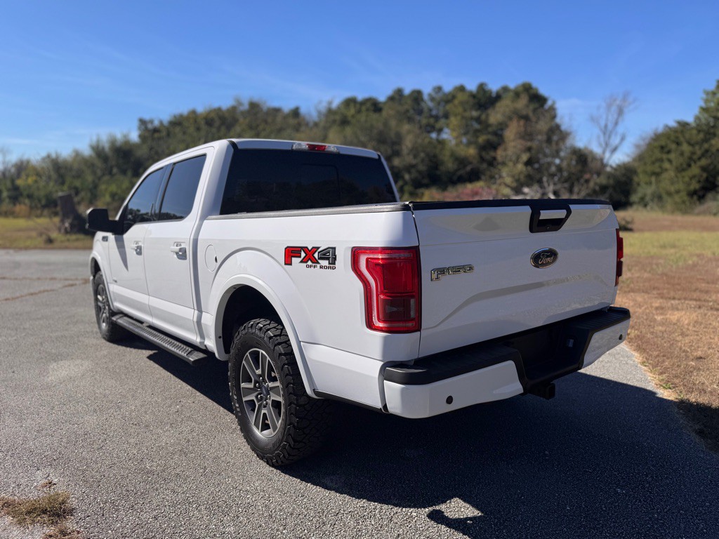2017 Ford F-150 Image 7