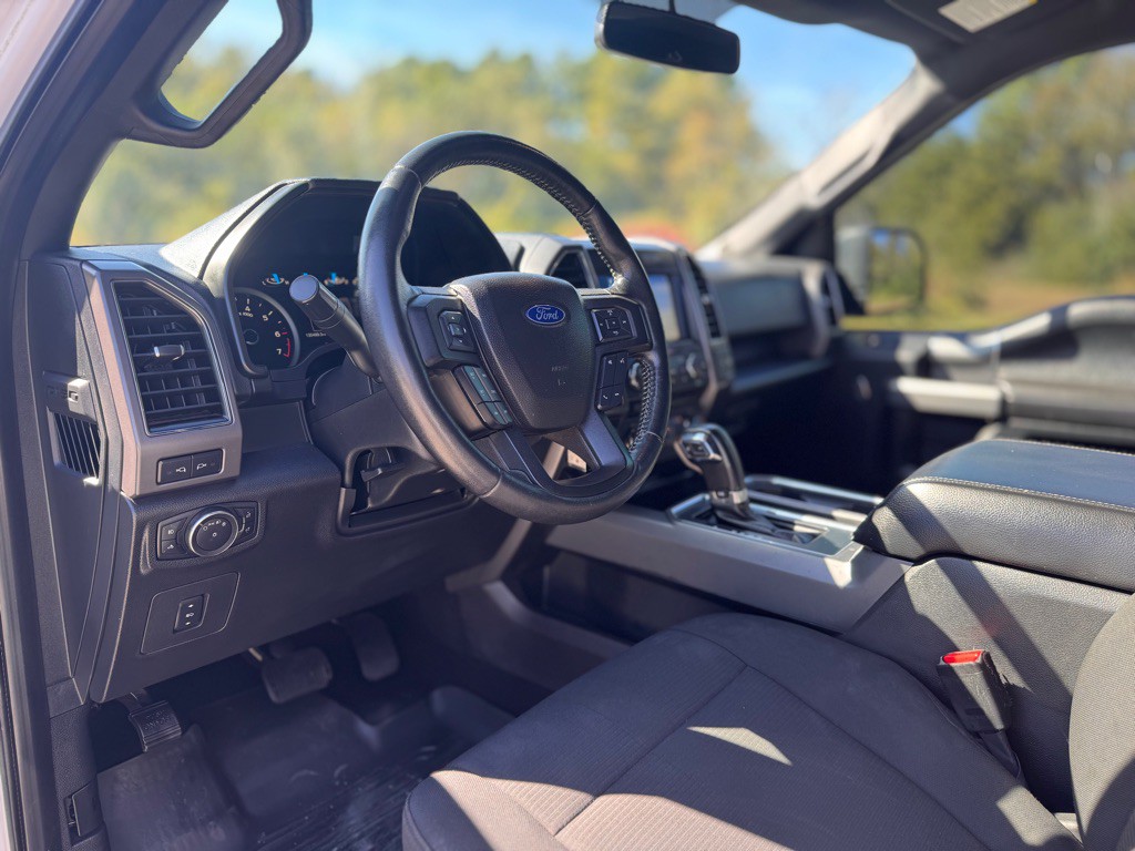 2017 Ford F-150 Image 10