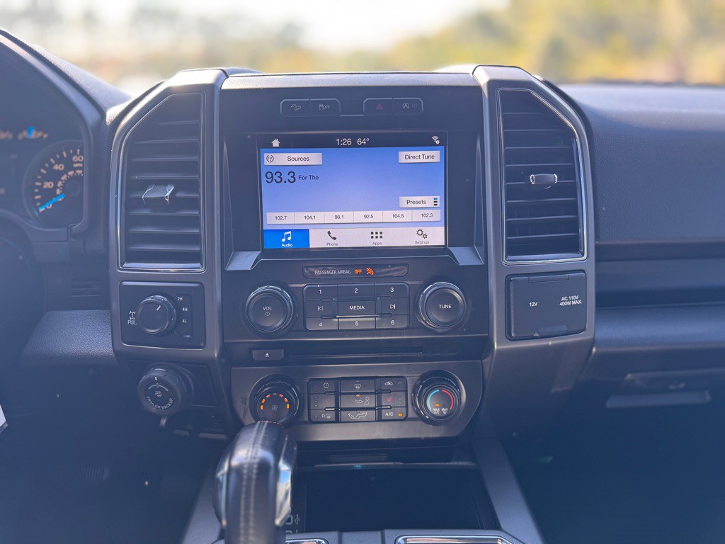 2017 Ford F-150 Image 14