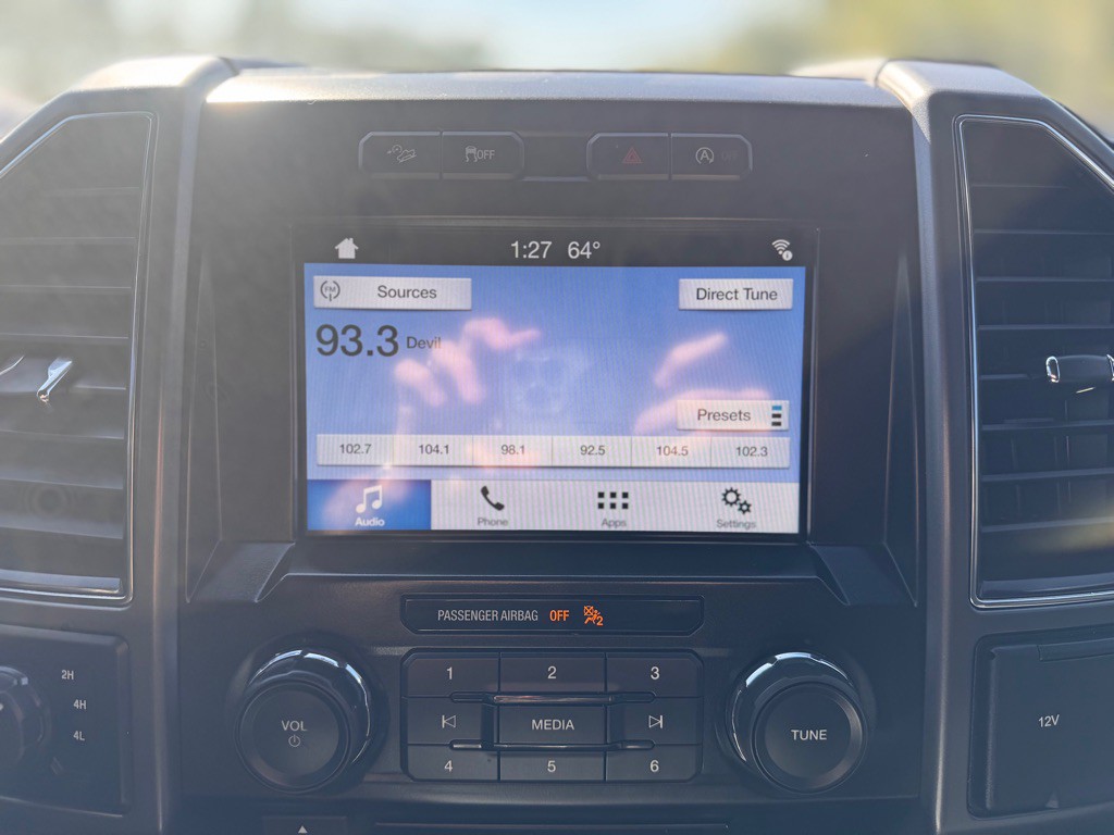 2017 Ford F-150 Image 15