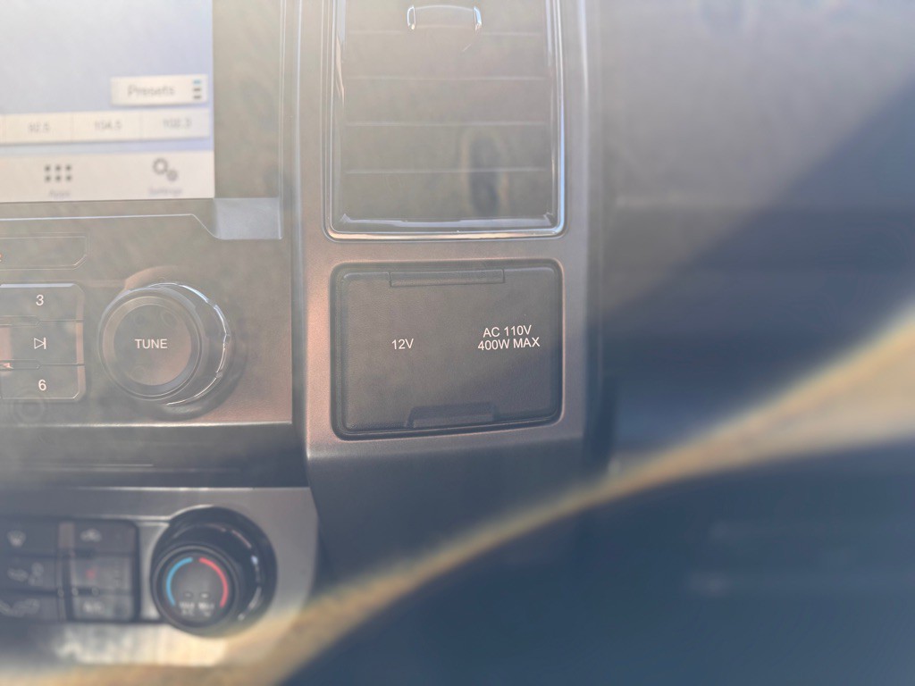 2017 Ford F-150 Image 17