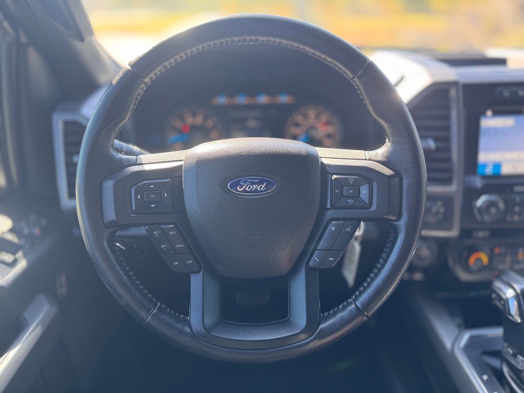 2017 Ford F-150 Image 19