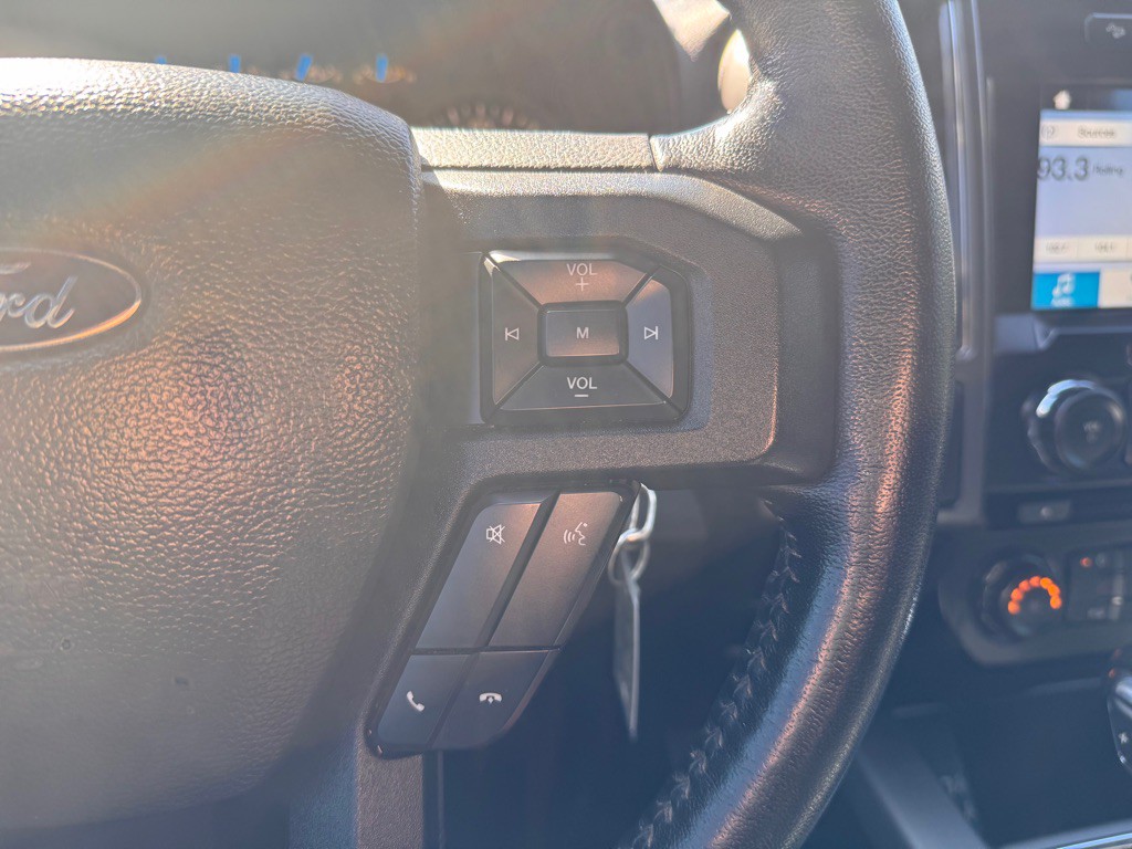 2017 Ford F-150 Image 20