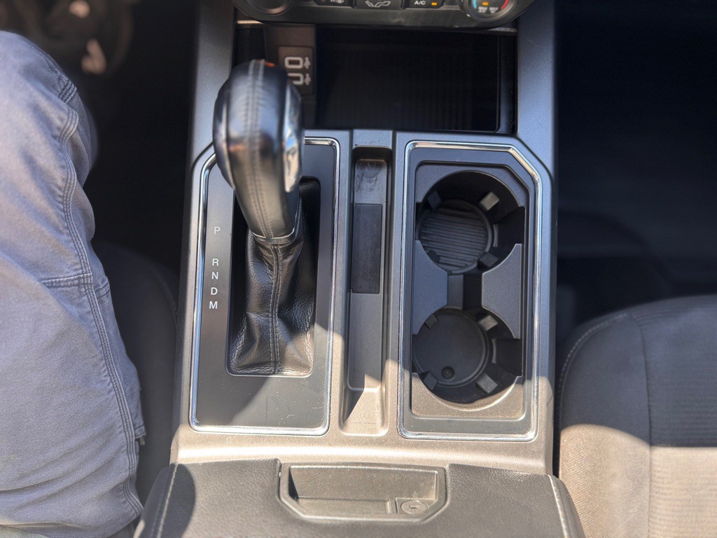 2017 Ford F-150 Image 22