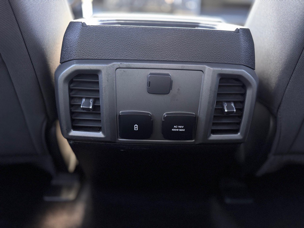 2017 Ford F-150 Image 24