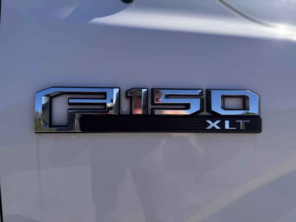 2017 Ford F-150 Image 31