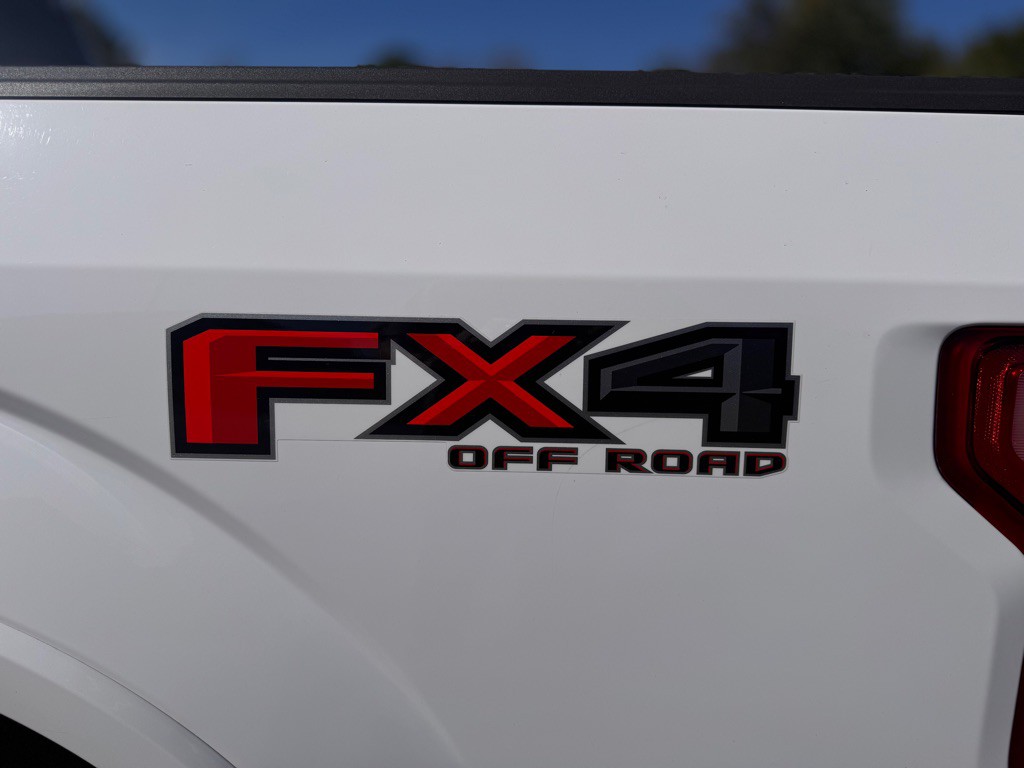 2017 Ford F-150 Image 34