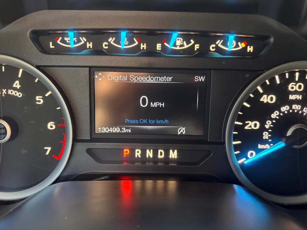 2017 Ford F-150 Image 36