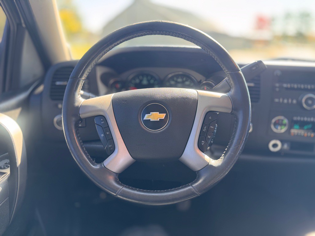 2012 Chevrolet Silverado 1500 Image 16