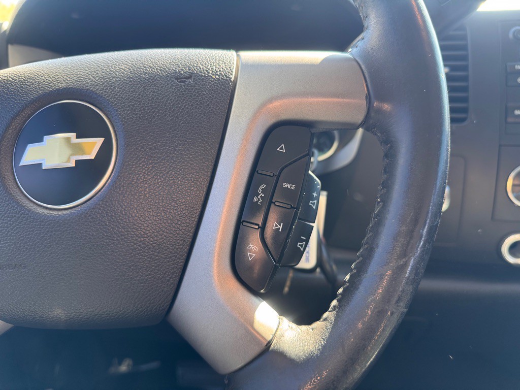 2012 Chevrolet Silverado 1500 Image 17