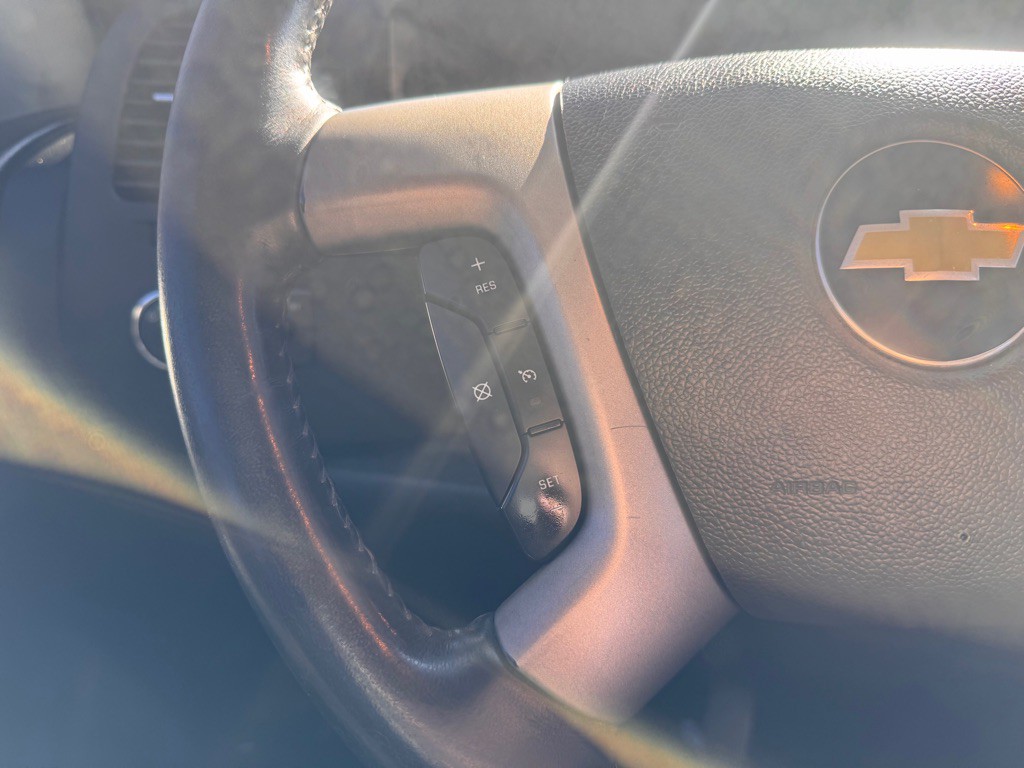 2012 Chevrolet Silverado 1500 Image 18