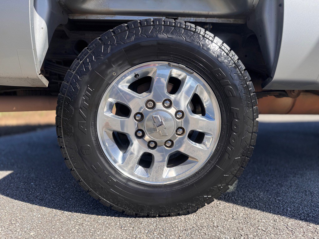 2012 Chevrolet Silverado 1500 Image 19