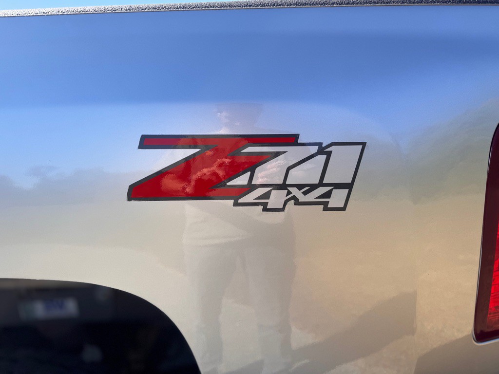 2012 Chevrolet Silverado 1500 Image 24