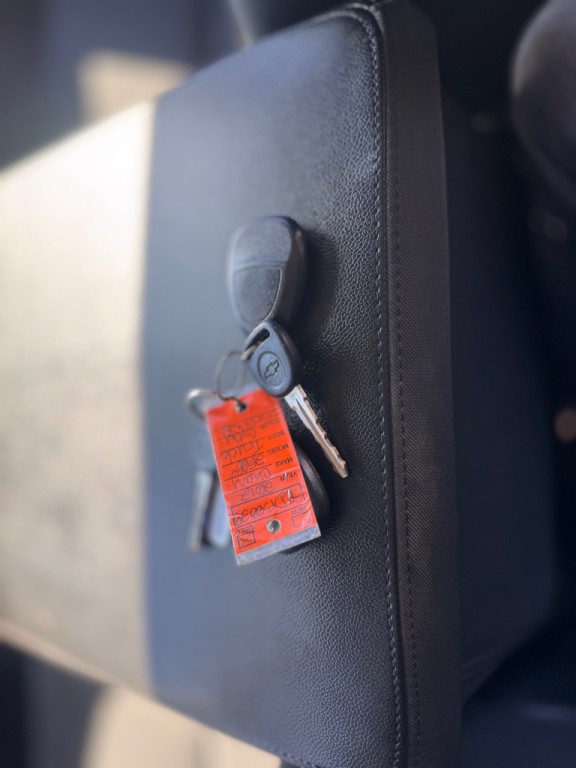 2012 Chevrolet Silverado 1500 Image 25