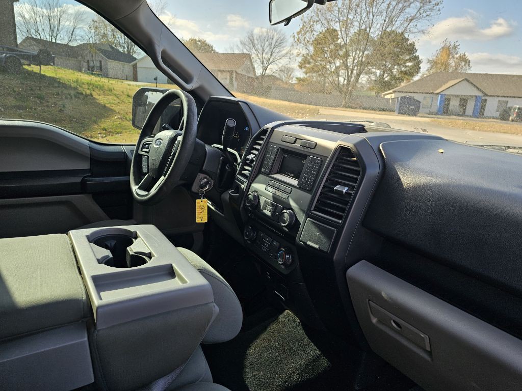 2016 Ford F-150 Image 8