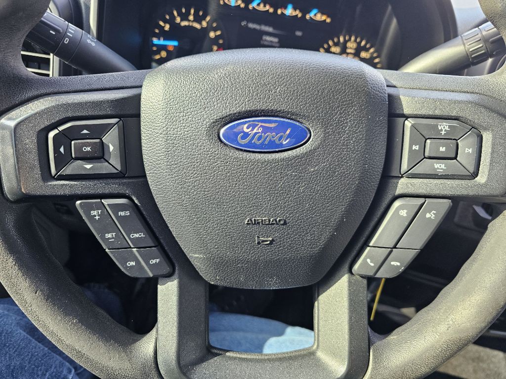 2016 Ford F-150 Image 10