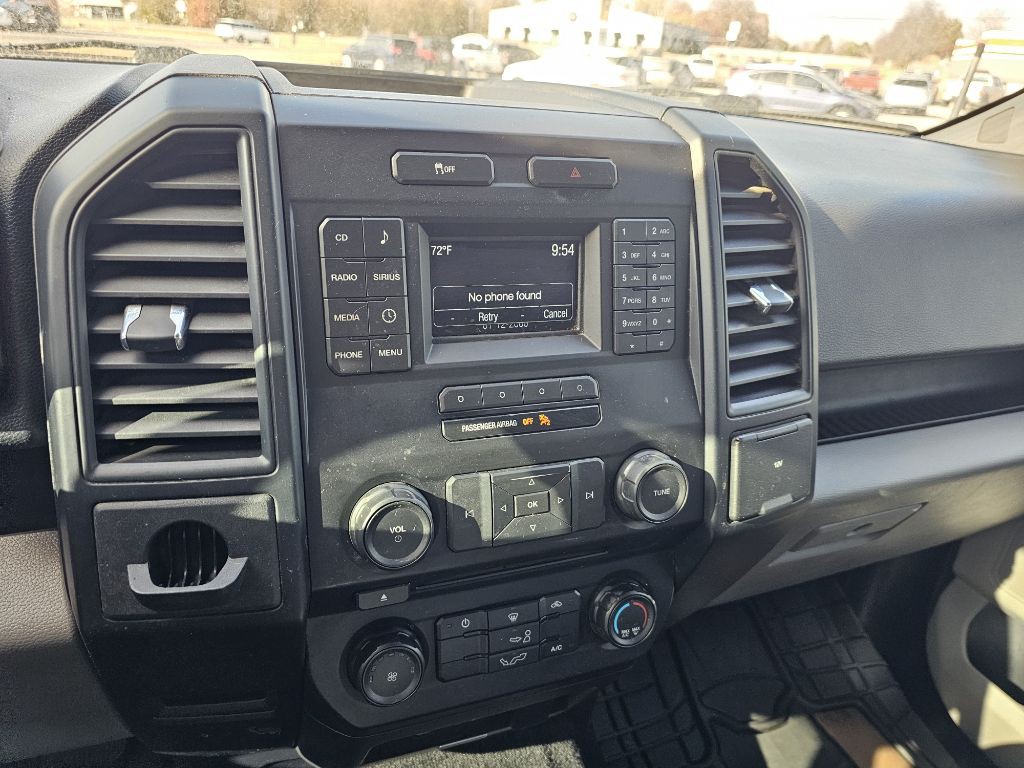 2016 Ford F-150 Image 22