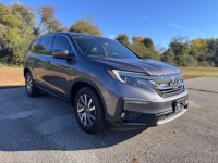 Image for 2019 Honda Pilot EXL ID: 6969082