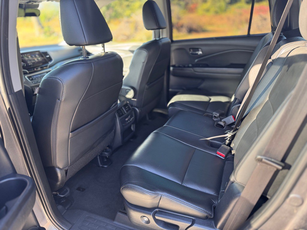2019 Honda Pilot Image 10
