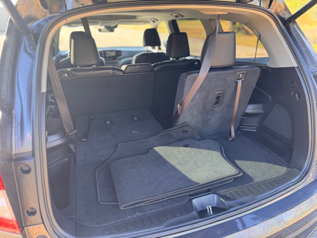 2019 Honda Pilot Image 15