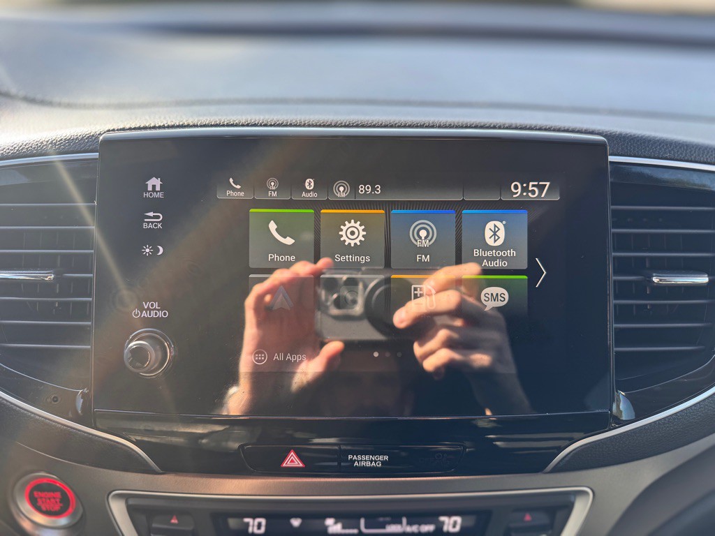 2019 Honda Pilot Image 19