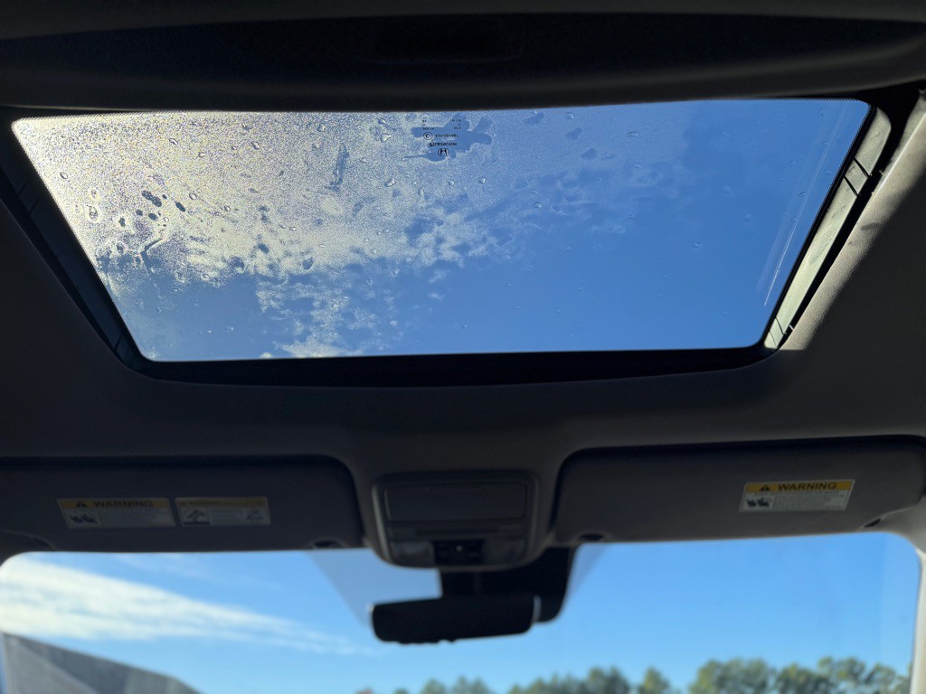 2019 Honda Pilot Image 23