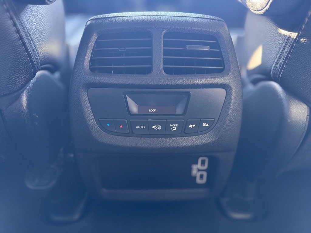 2019 Honda Pilot Image 24