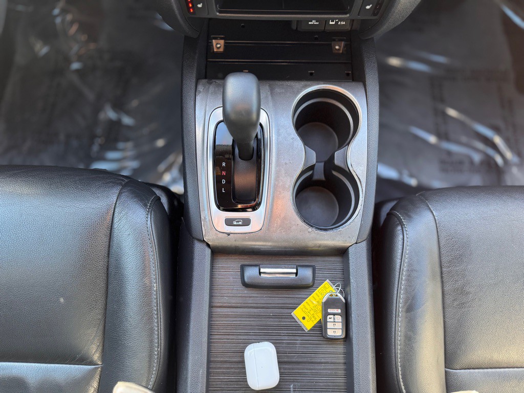 2019 Honda Pilot Image 28