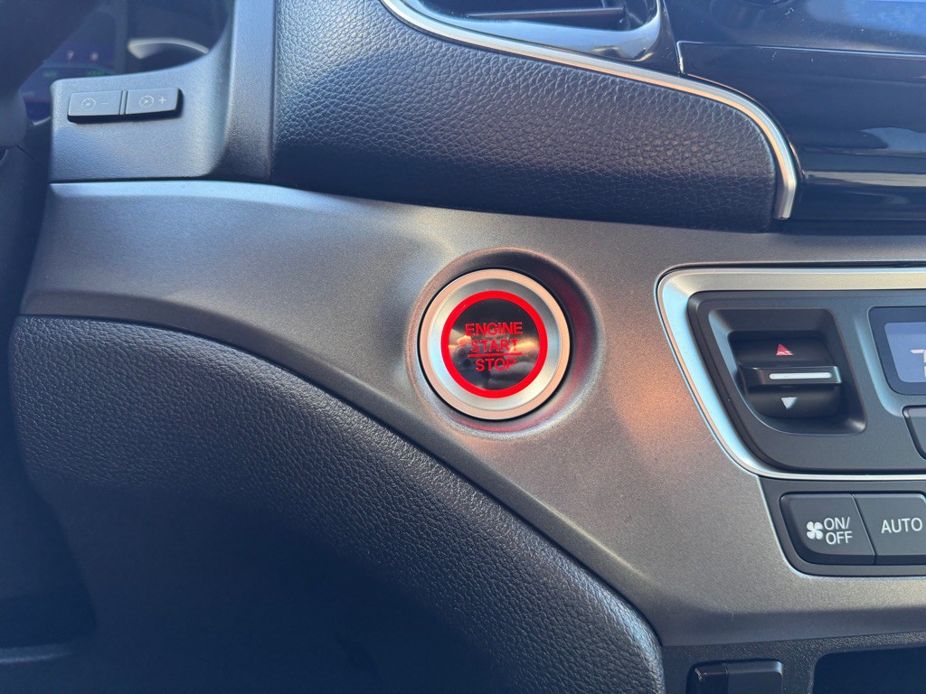 2019 Honda Pilot Image 29