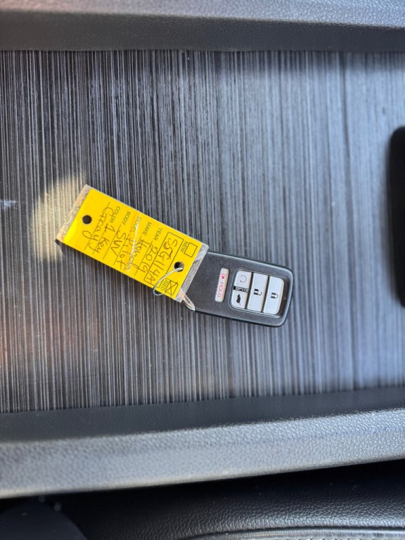 2019 Honda Pilot Image 30