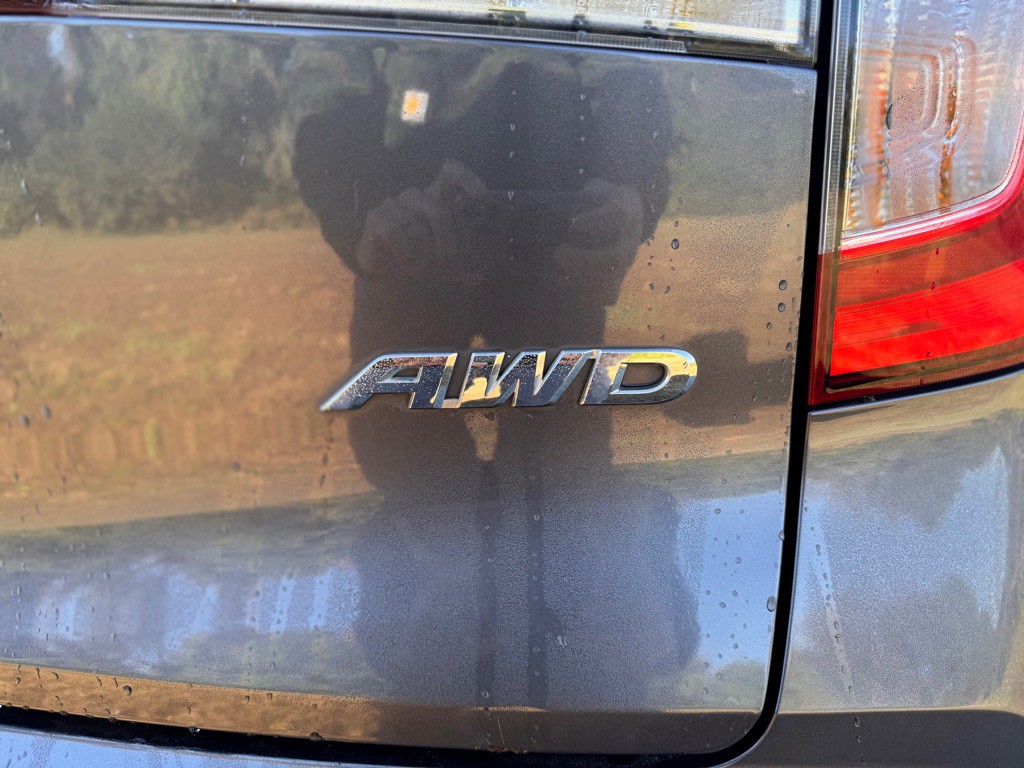 2019 Honda Pilot Image 34