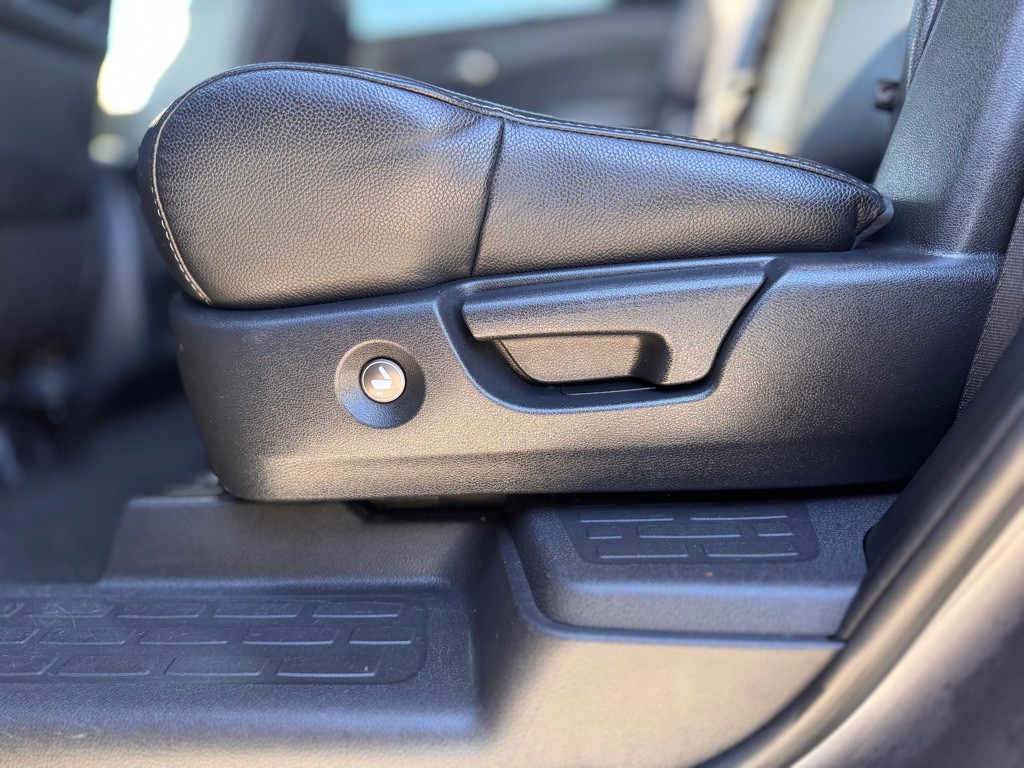 2019 Honda Pilot Image 46