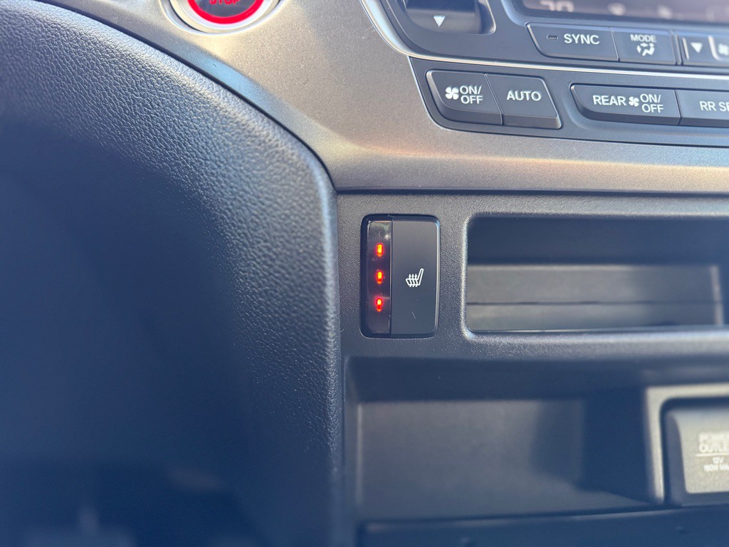 2019 Honda Pilot Image 55