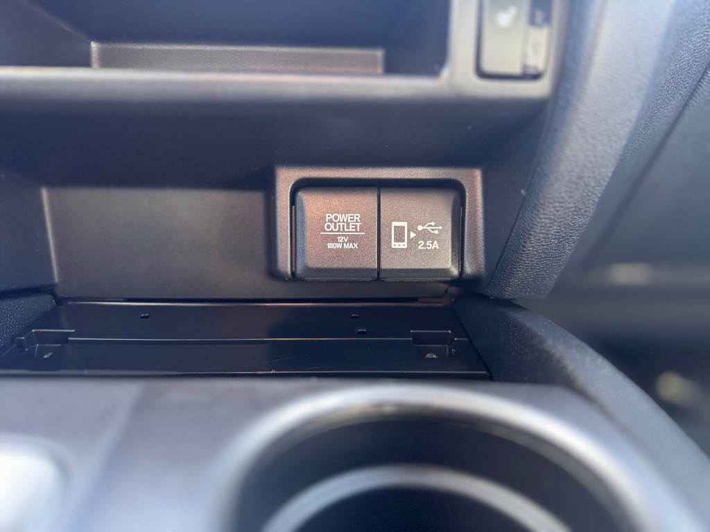 2019 Honda Pilot Image 56