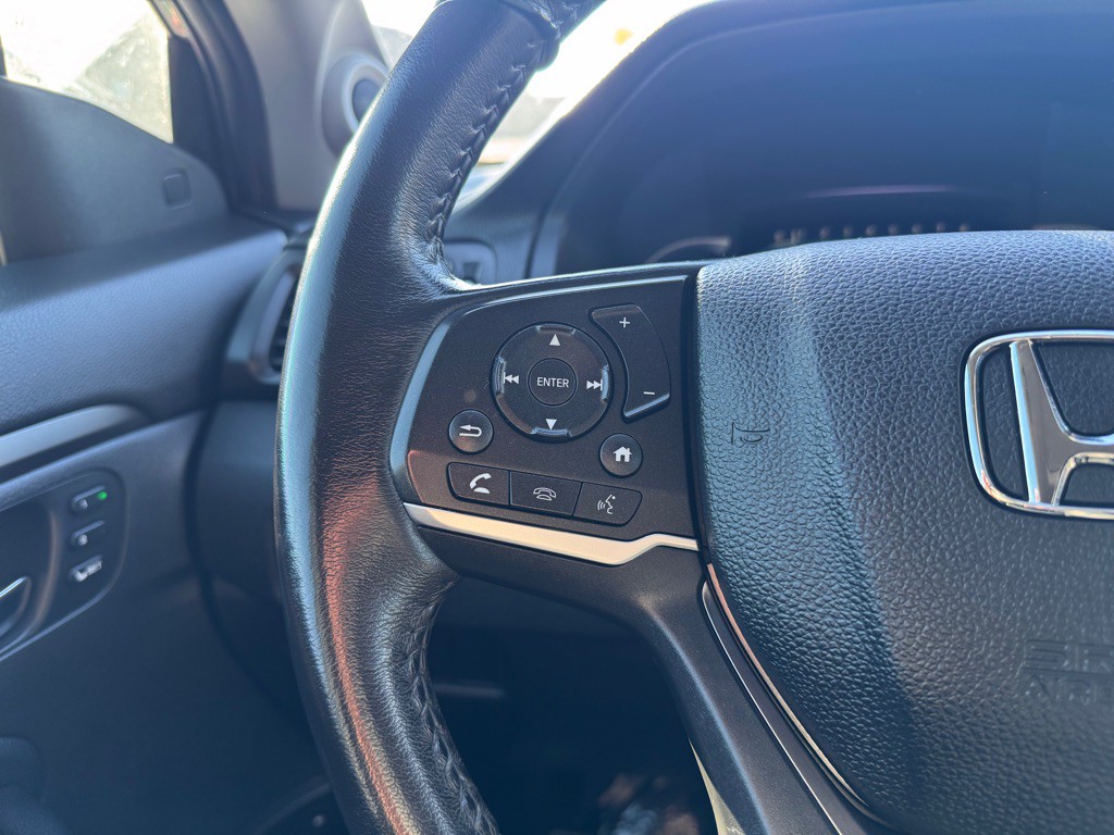 2019 Honda Pilot Image 60