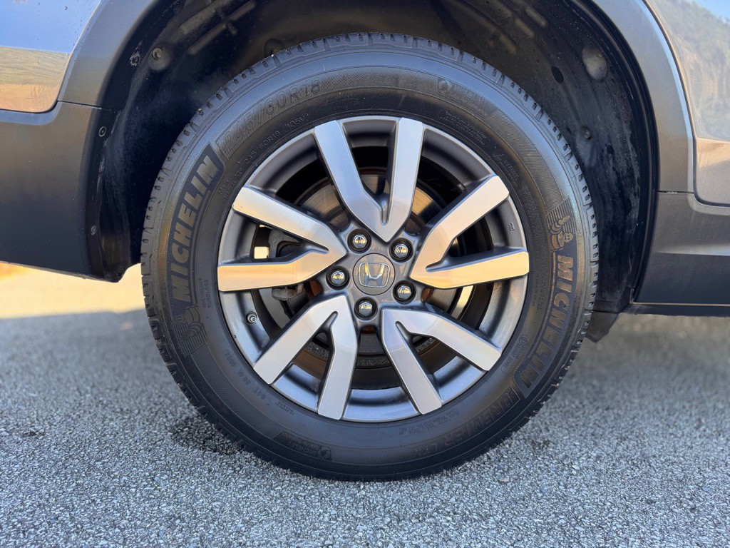 2019 Honda Pilot Image 66