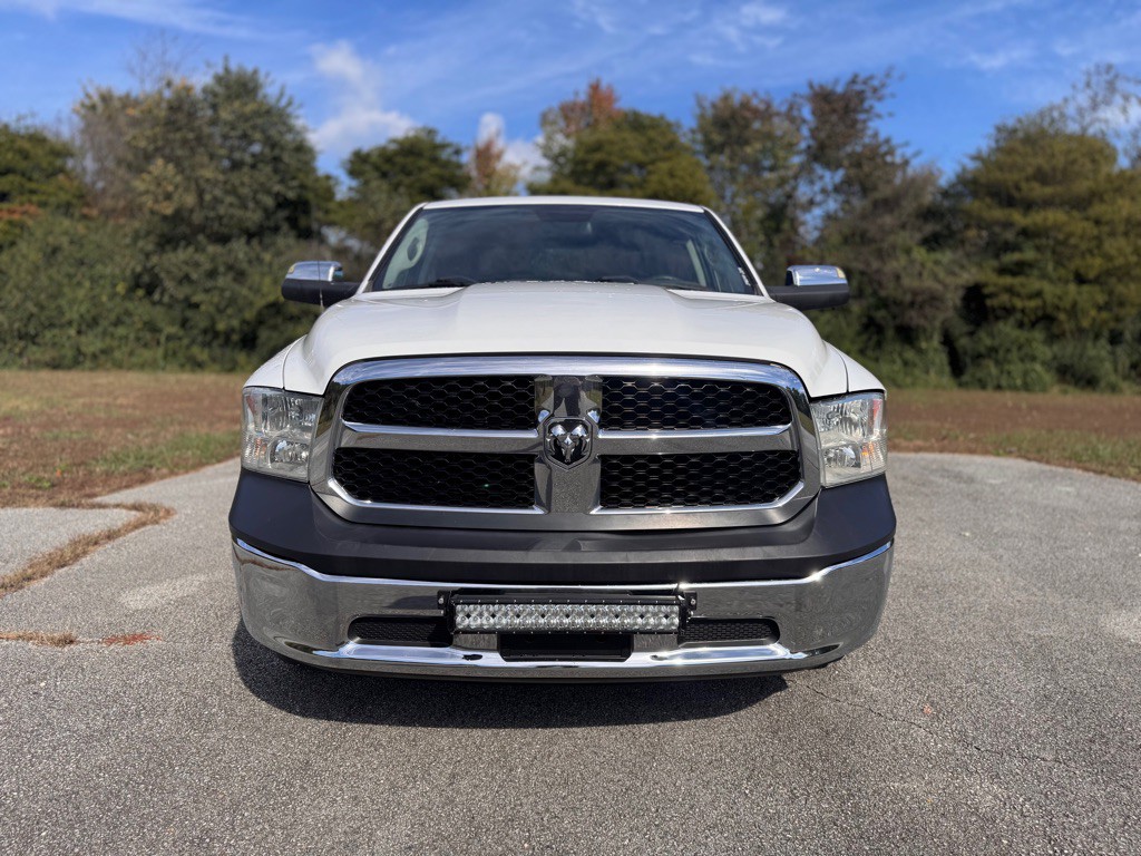 2018 RAM 1500 Image 2