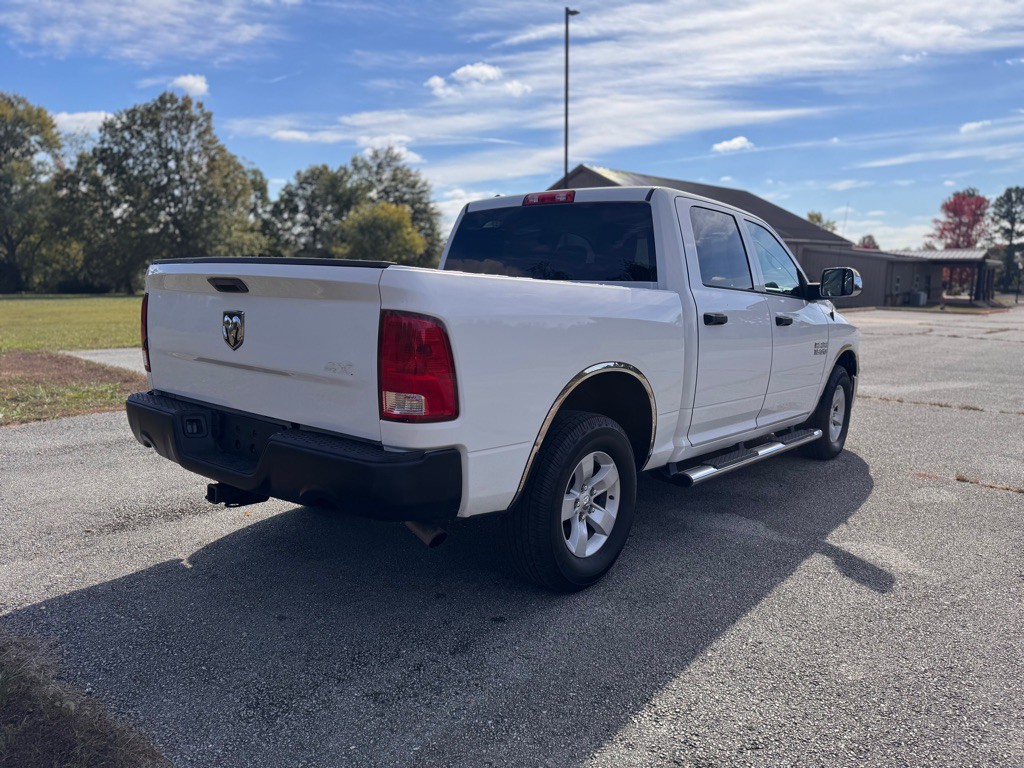2018 RAM 1500 Image 5