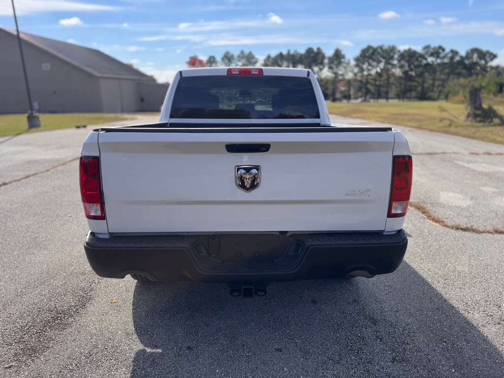 2018 RAM 1500 Image 6