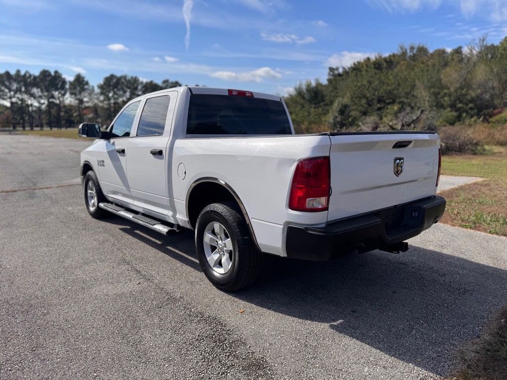2018 RAM 1500 Image 7
